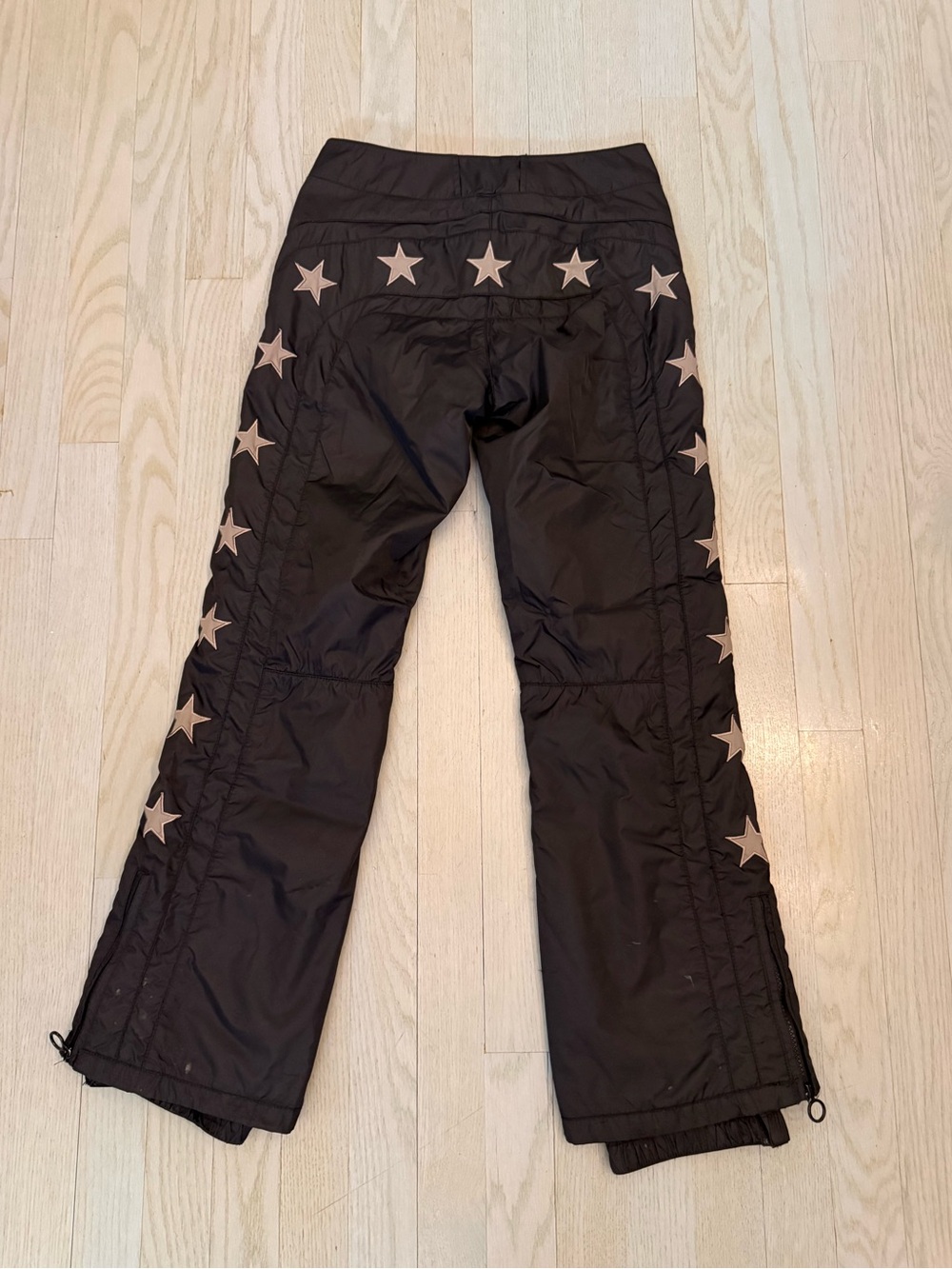 ⭐️AIRFORCE STAR PANTS⭐️